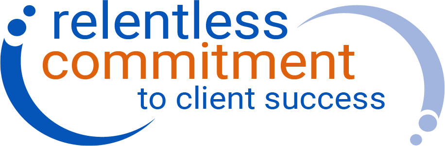 commitment client success logo