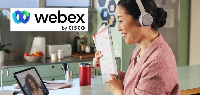 cisco webex meeting