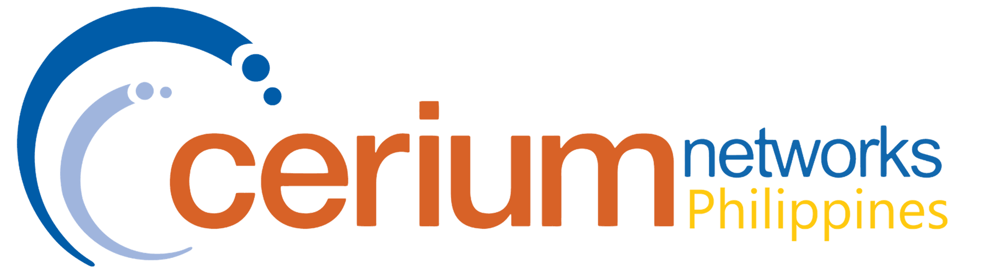 Cerium Networks Philippines